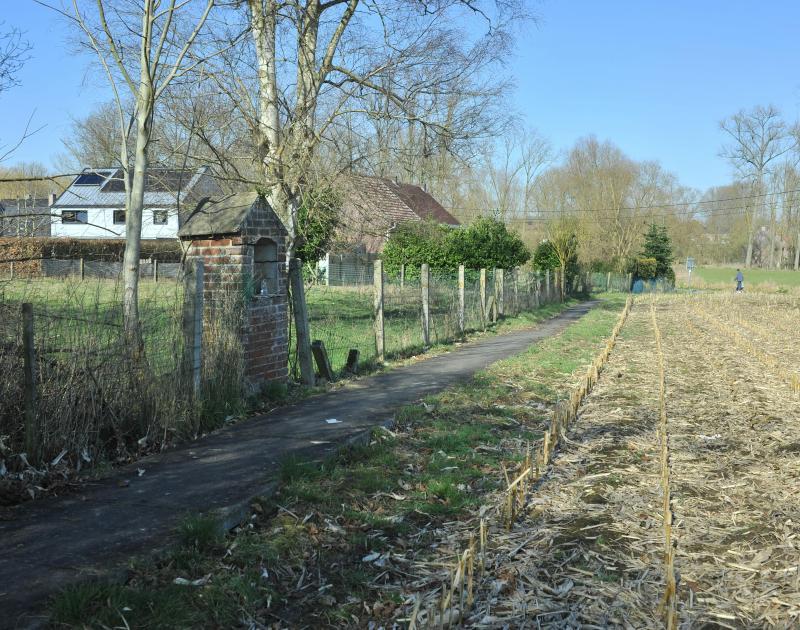ZENDER Academie: onderhoud en herstel van kapellen in de praktijk © (c) ZENDER