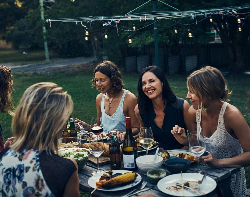 Huisje Mostinckx © Pexels