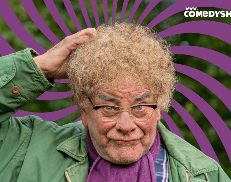 KAMIEL SPIESSENS - SPIESSENS SPARTELT © Kamiel Spiessens