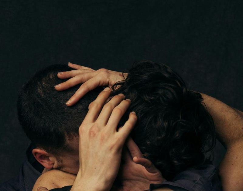 Hear the silence - Zoë Demoustier © Tom Herbots