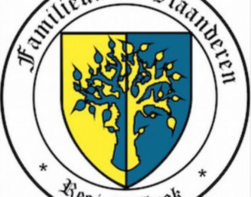 Nieuwjaarsvergadering met officiële voorstelling van onze nieuwste publicatie © FV regio Dilbeek vzw