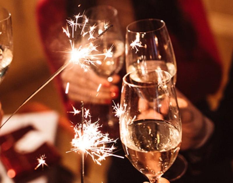 Kerstfeest © Franckreporter