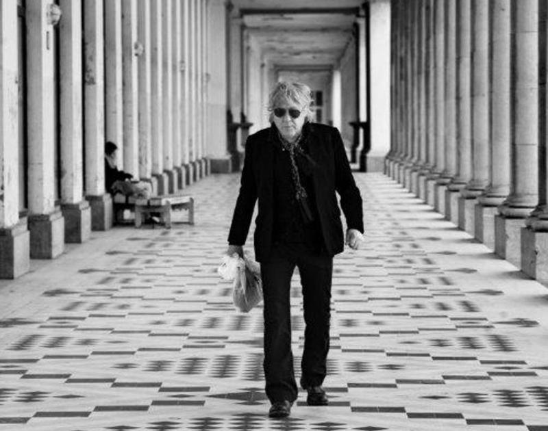 Expo Week van de Belgische Muziek - Alex Vanhee © Alex Vanhee