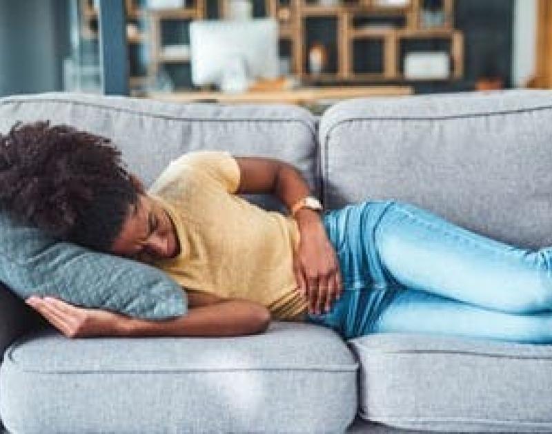 Infosessie - Leven met endometriose © Samana vzw