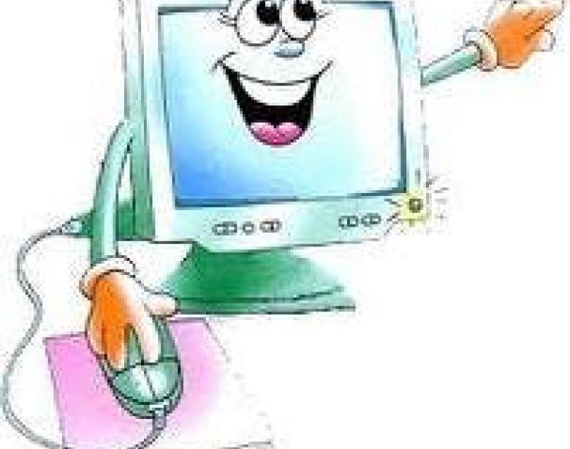 Inschrijven voor Pc en Smartphone lessen © jg