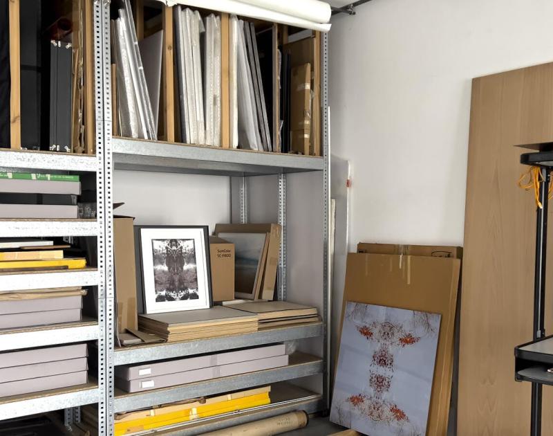 Atelier in beeld: Sterck © Atelier in Beeld