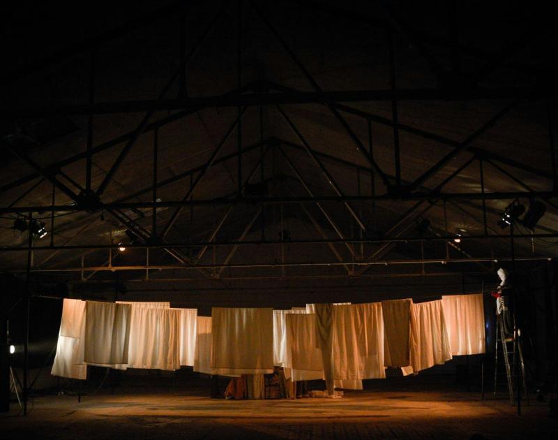 Tancarville (9-109) - Le G. Bistaki © Anita Cortes