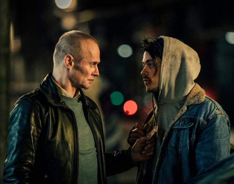 Clean - Koen Van Sande © Toon Aerts