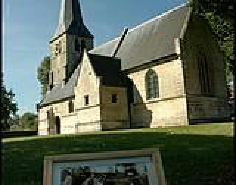 Openluchtmuseum “Bruegel in het Pajottenland” © Openluchtmuseum “Bruegel in het Pajottenland”