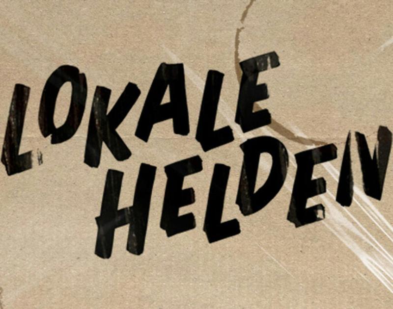 Lokale Helden x Springplank - Westrand © onbekend