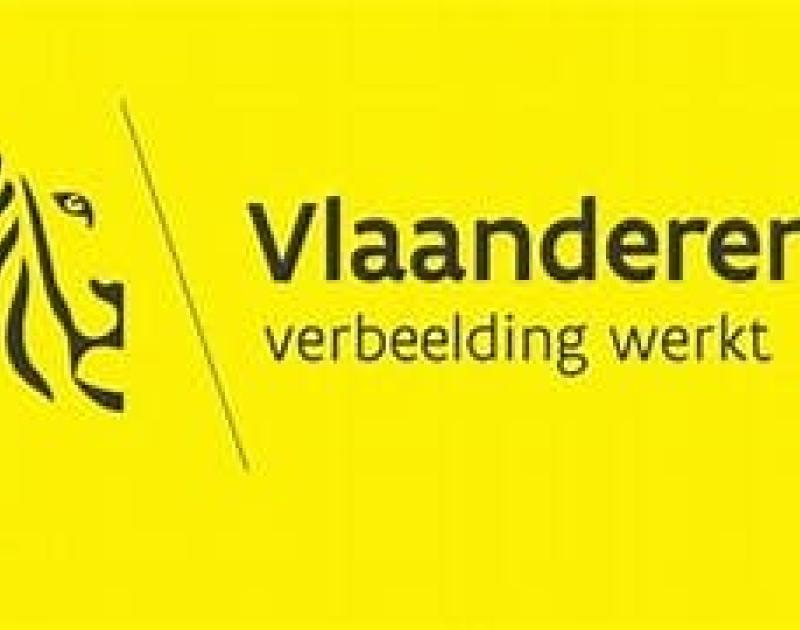 Adellijke woonsten in Kapelle... © Vlaamse Overheid