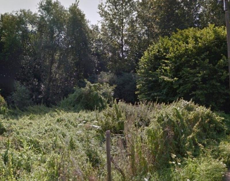 Mullebos - fase 1: conceptvisie