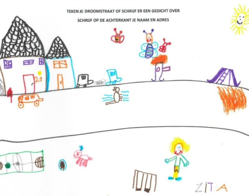 Foto's vorige edities