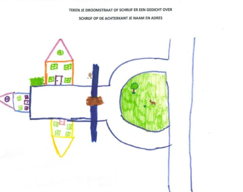 Foto's vorige edities