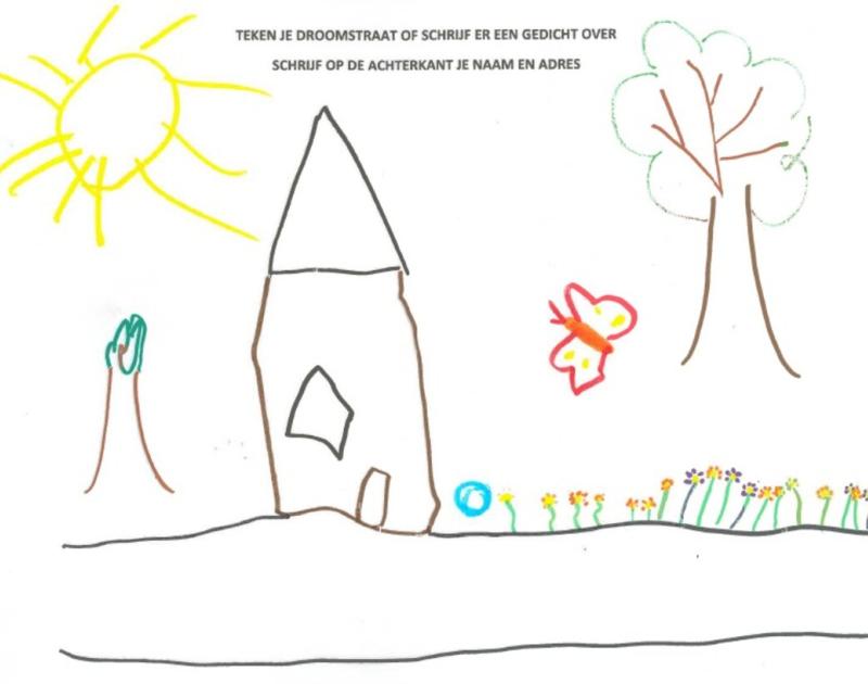 Foto's vorige edities