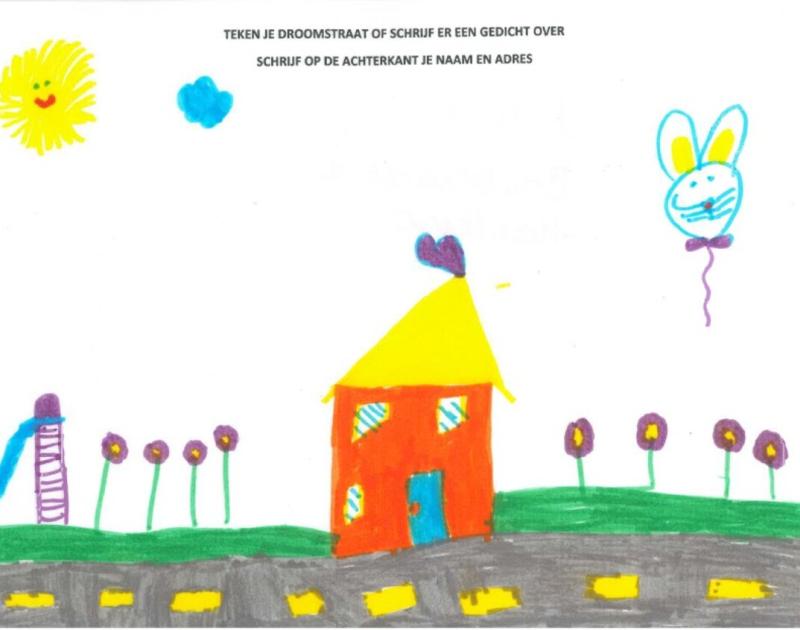 Foto's vorige edities