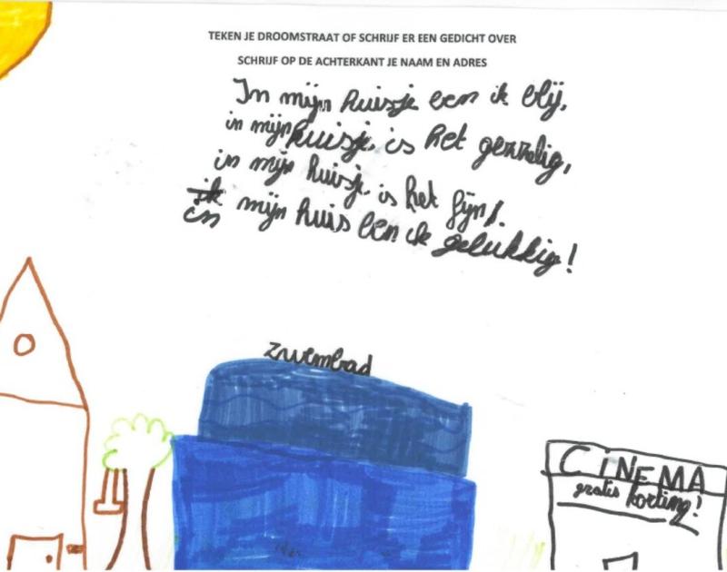 Foto's vorige edities