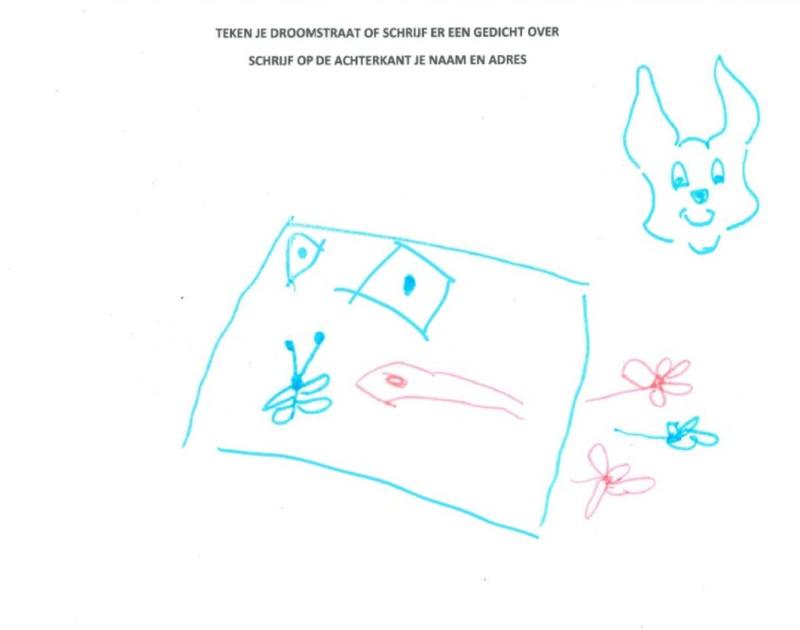 Foto's vorige edities