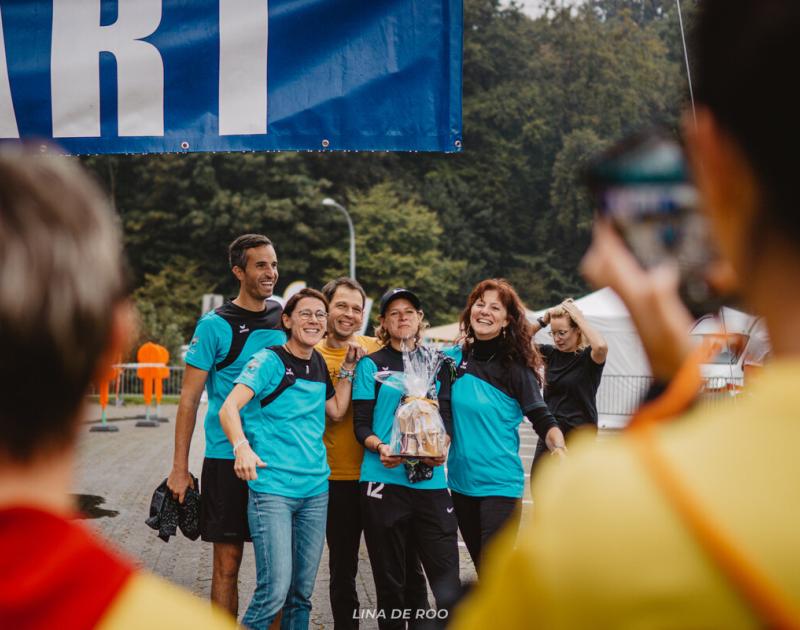 Dag van de Dilbekenaar 2022