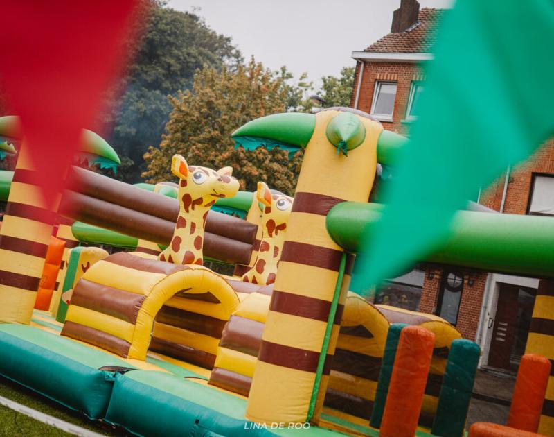 Dag van de Dilbekenaar 2022