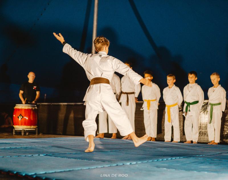 Dag van de Dilbekenaar 2022