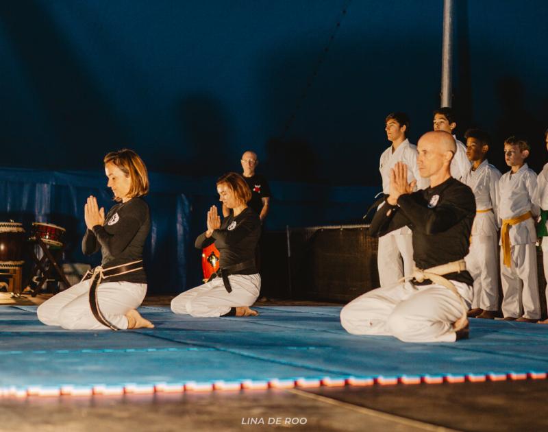 Dag van de Dilbekenaar 2022