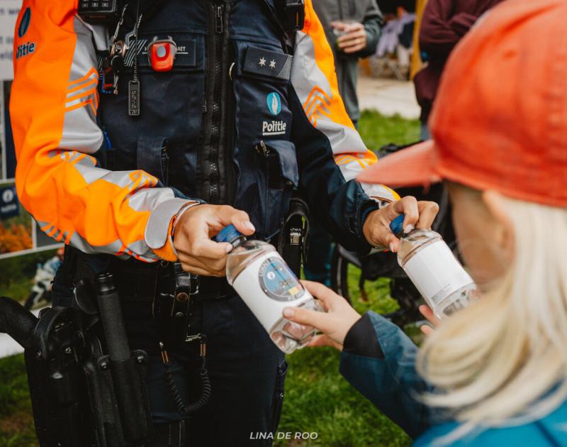 Dag van de Dilbekenaar 2022