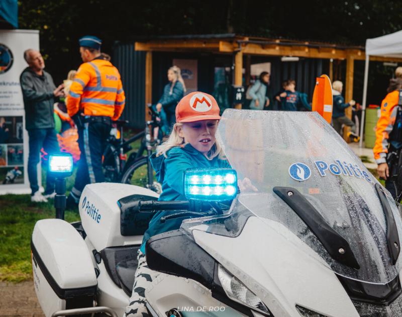 Dag van de Dilbekenaar 2022