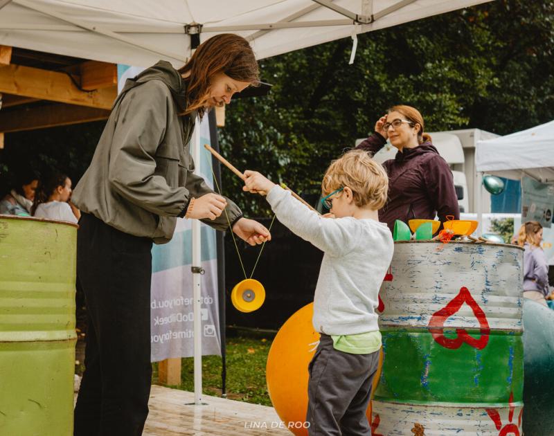 Dag van de Dilbekenaar 2022