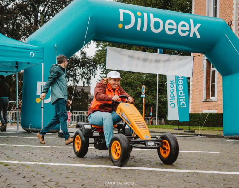 Dag van de Dilbekenaar 2022