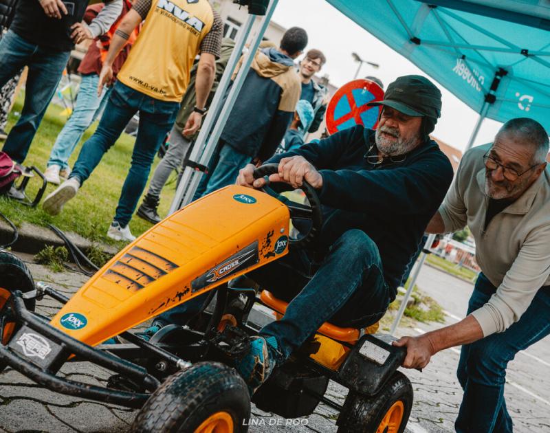 Dag van de Dilbekenaar 2022