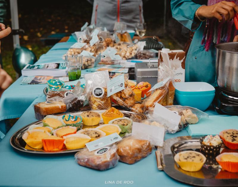 Dag van de Dilbekenaar 2022