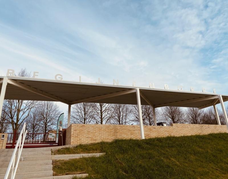 Denk mee over de spel- en ontmoetingsruimte van Begijnenborre