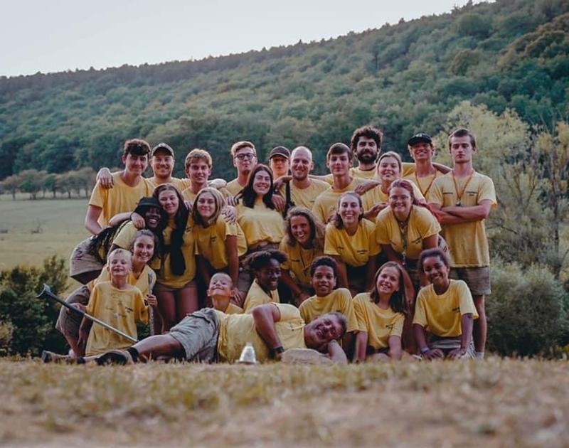 Chiro Windekind zet na 77 jaar punt achter werking