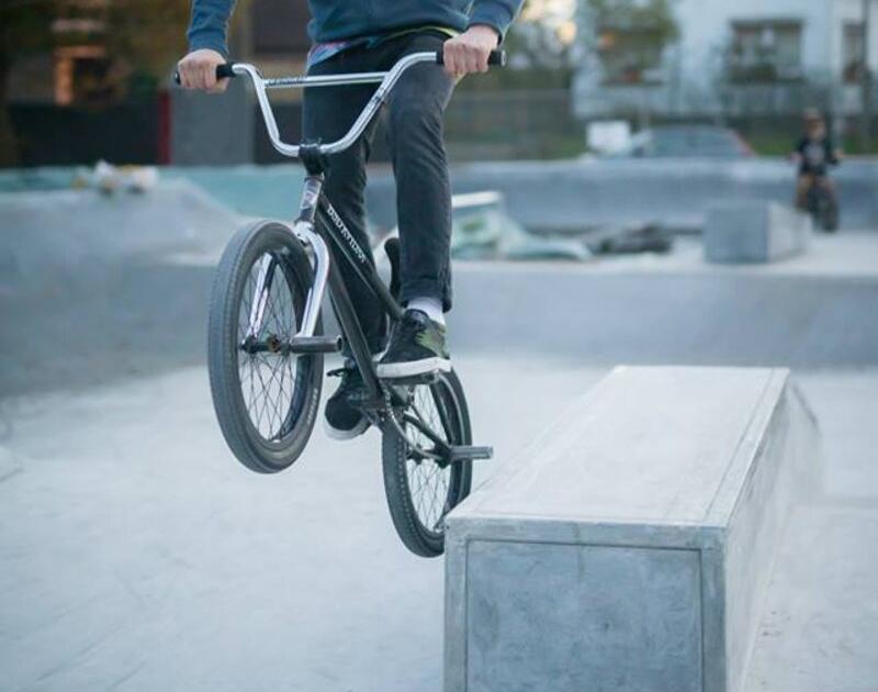 Skatepark Dilbeek (1700)