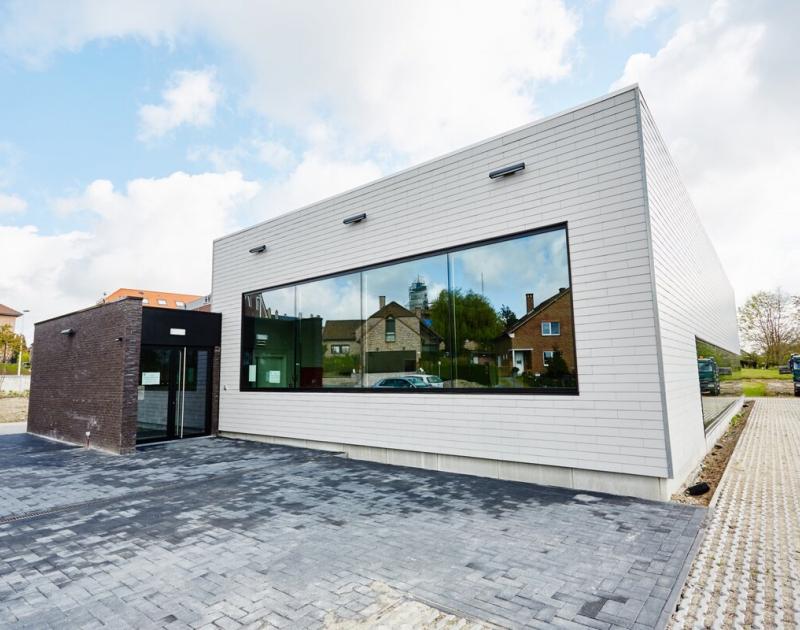 Gemeenschapslokalen Pede