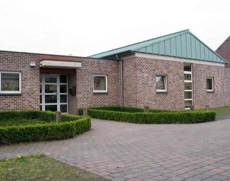 Kinderdagverblijf 't bijgaardje