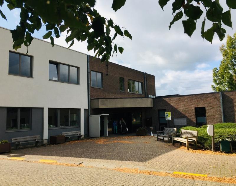 Lokaal dienstencentrum annuleert alle activiteiten tot half april