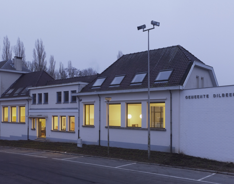 Kinderdagverblijf 't bergske