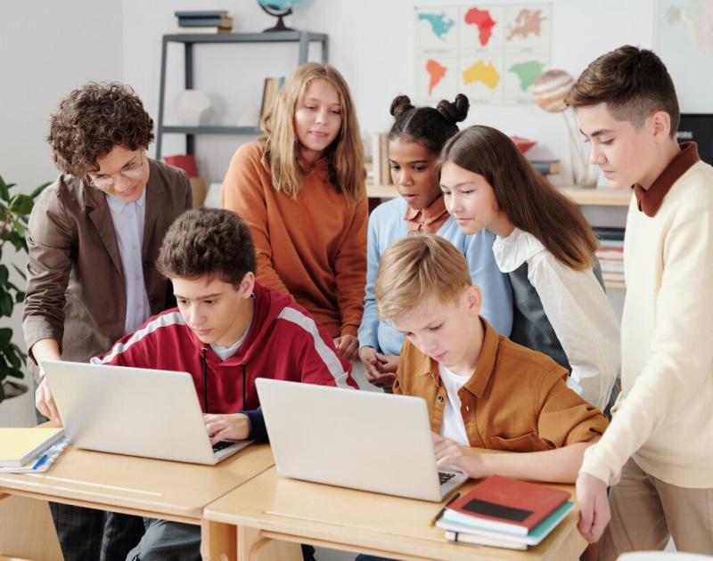 Een studietoelage aanvragen