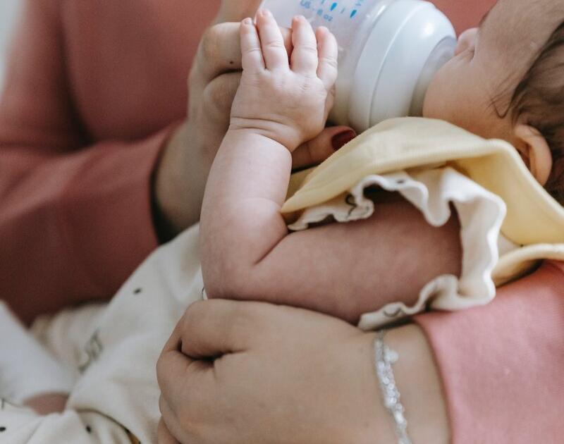 Gezinsondersteuning thuis