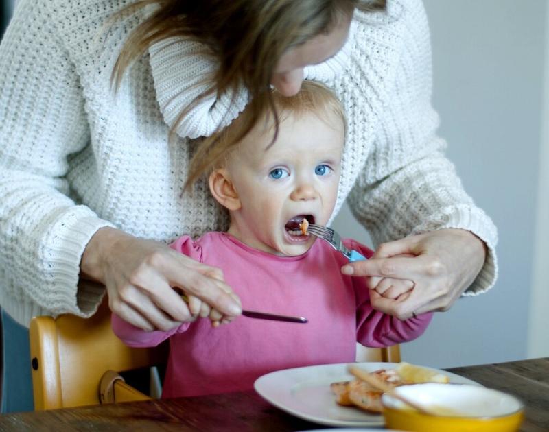 Vragen over ouderschap en opvoeding (0-3 jaar)