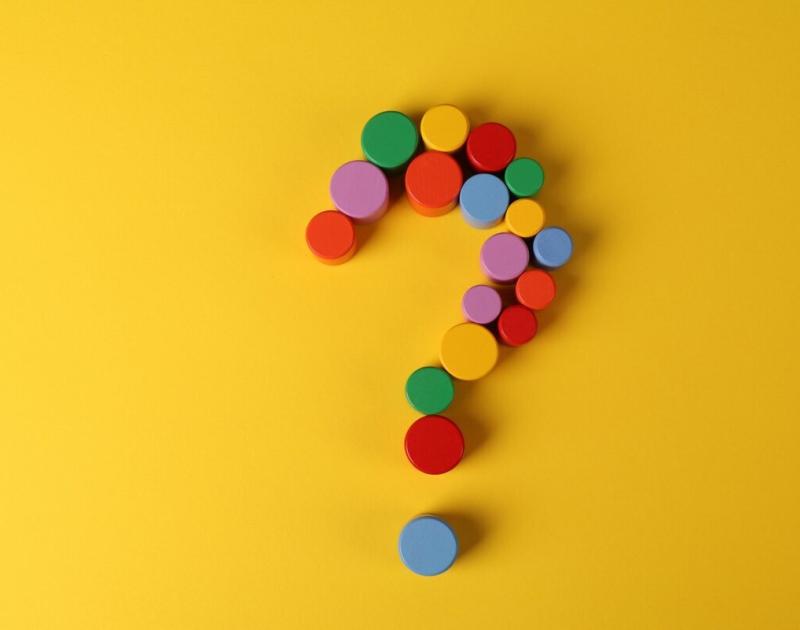 Wat wil je ons vertellen of vragen?