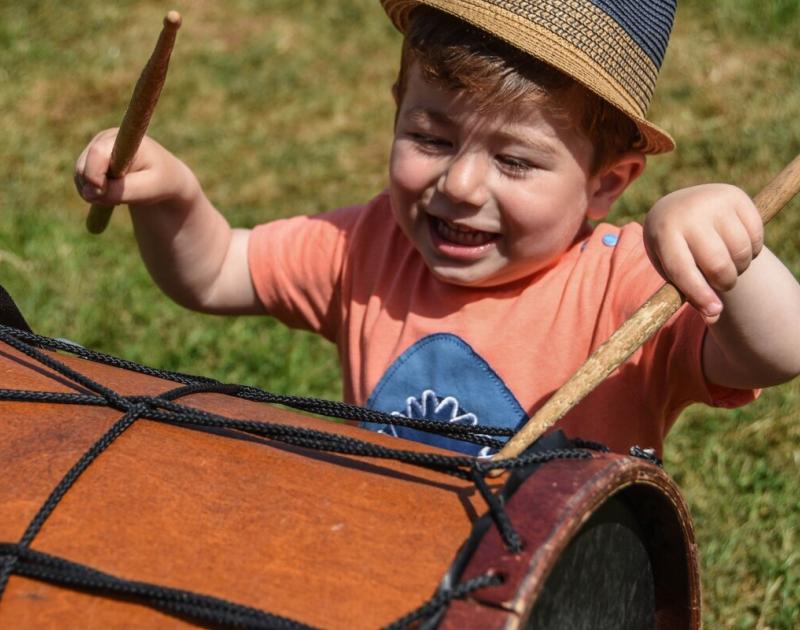 Activiteiten Huis van het Kind Dilbeek