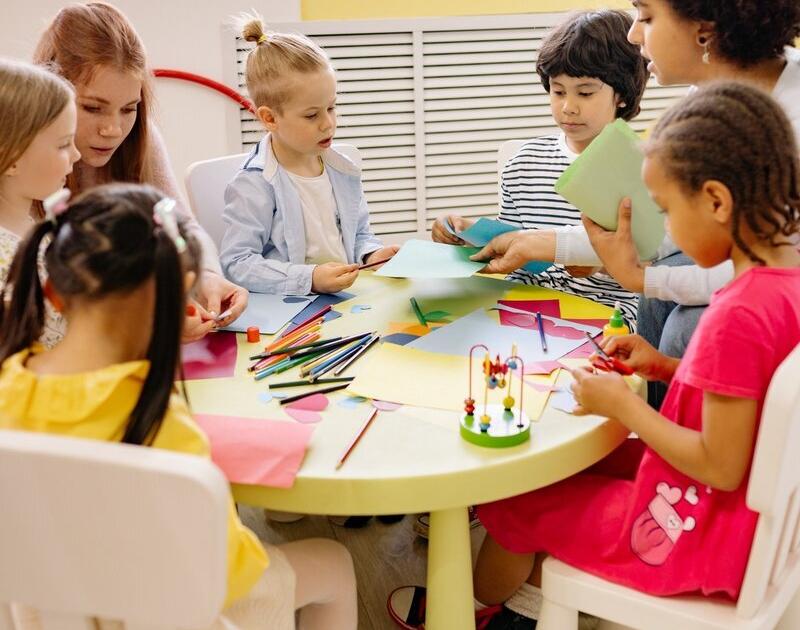 Aanmelden en inschrijven in een Dilbeekse basisschool