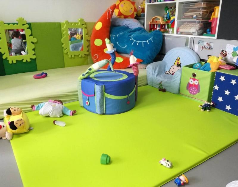 Dienst onthaalouders