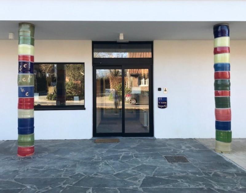 Kinderdagverblijf 't klein keperke