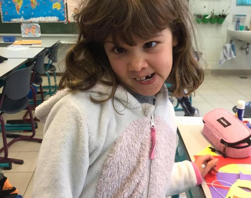 Junior Bake Off - Gezonde muffins