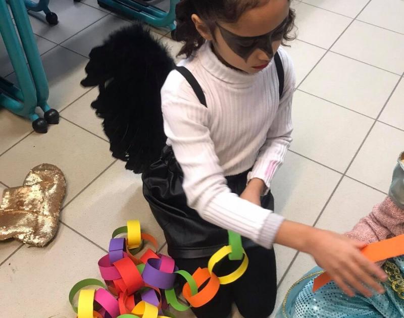 Junior Bake Off - Gezonde muffins