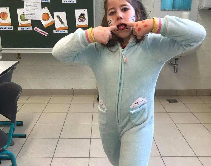 Junior Bake Off - Gezonde muffins